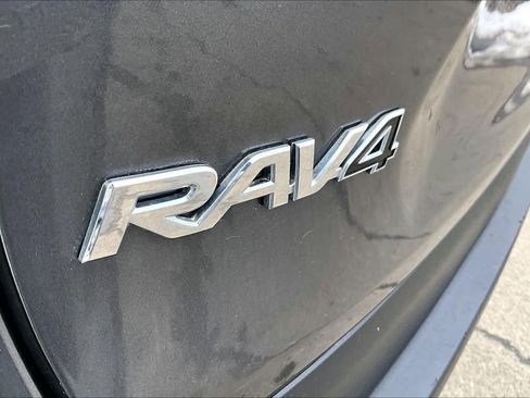 Certified 2023 Toyota RAV4 XLE Premium image 10