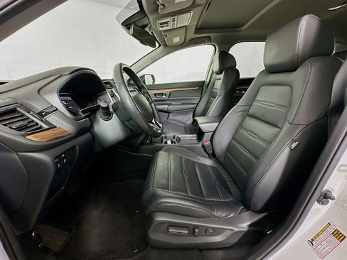 Used 2022 Honda CR-V EX-L image 13