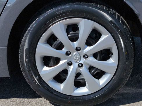 Used 2024 Toyota Corolla LE image 15