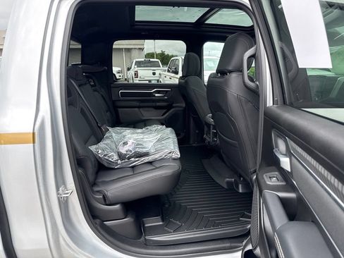New 2026 RAM 1500 Big Horn AWD/4WD image 26