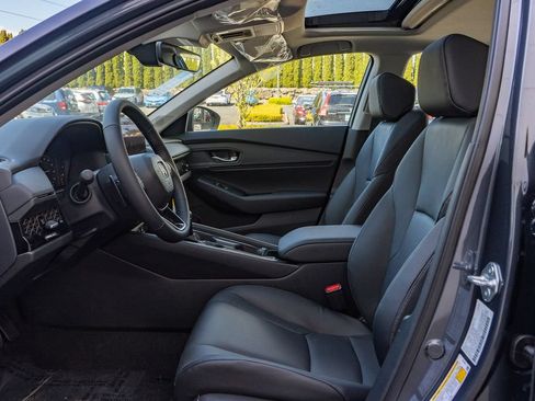 New 2026 Honda Accord EX-L image 23