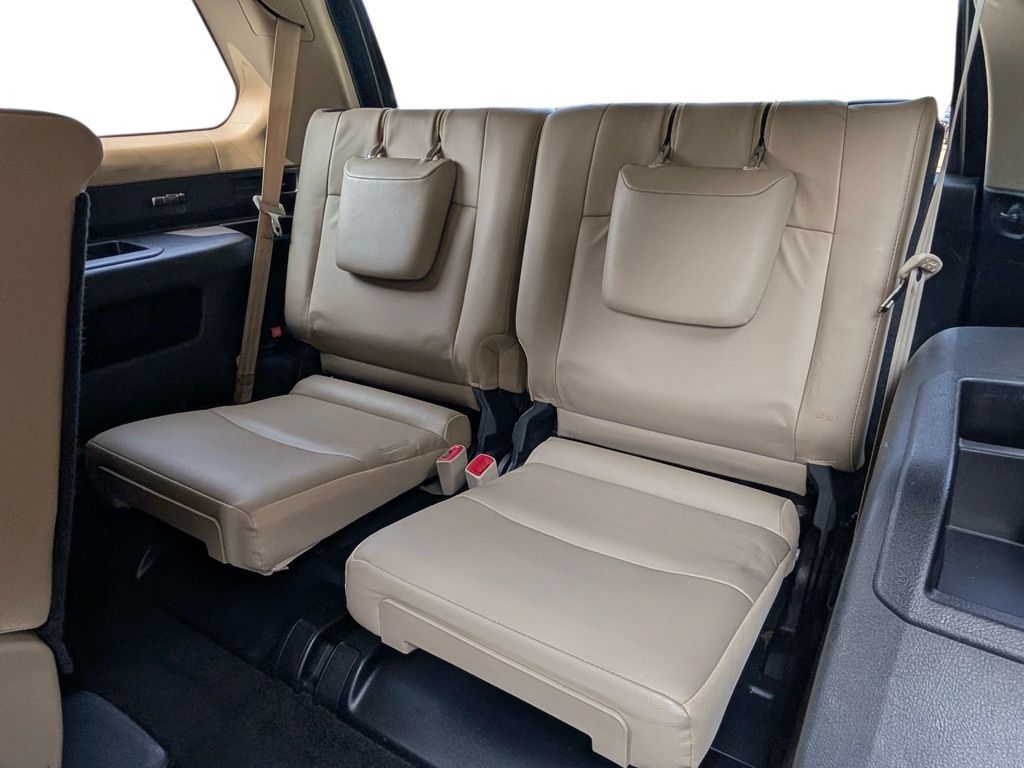 Used 2021 Toyota 4Runner Limited RWD image 19