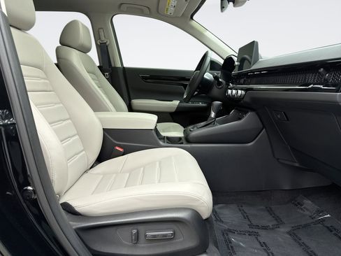 Used 2026 Honda CR-V EX-L image 17