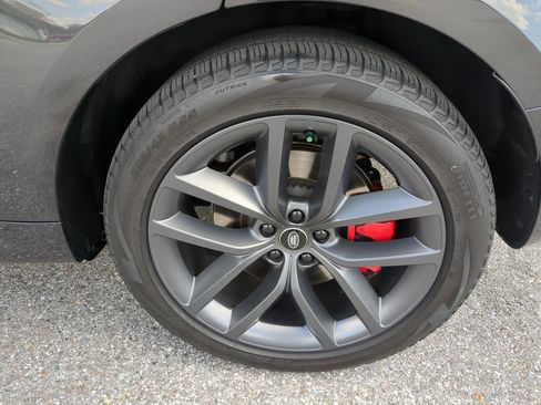 Used 2024 Land Rover Range Rover Sport Autobiography image 33