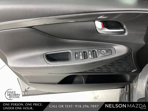 Used 2023 Hyundai Santa Fe XRT image 19