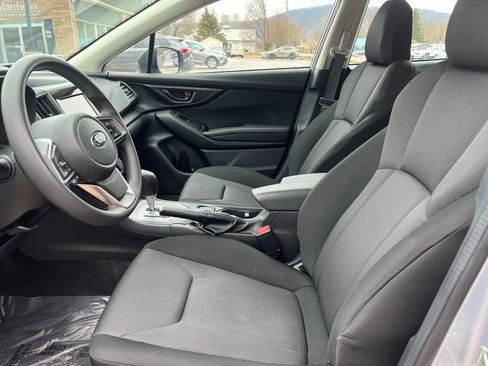 Used 2020 Subaru Impreza 2.0i image 9