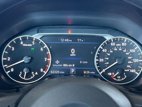 Used 2023 Nissan Altima 2.5 SV image 23