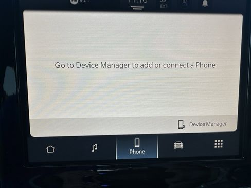 Used 2025 RAM 1500 Big Horn image 13