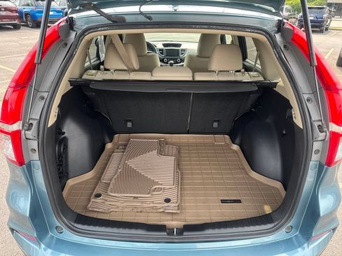 Used 2016 Honda CR-V EX image 19