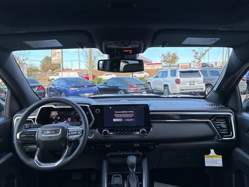 New 2026 GMC Canyon Elevation w/ Convenience Package image 23