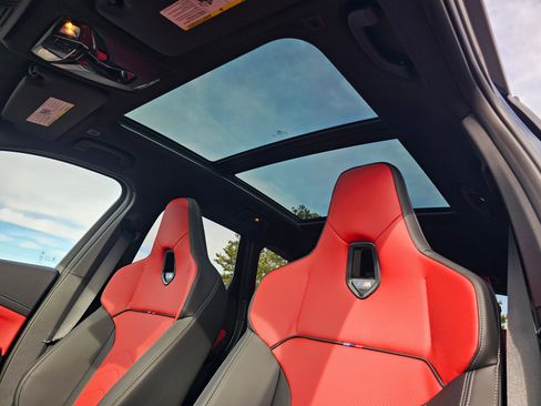 New 2026 BMW X1 M35i w/ Technology Package image 60