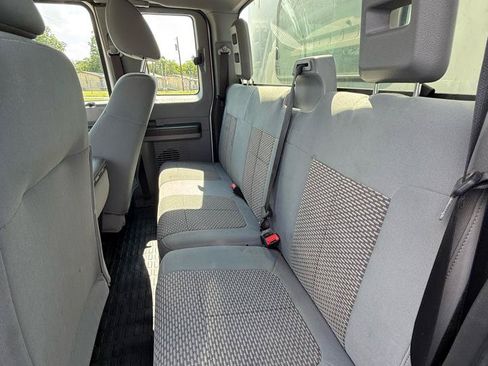 Used 2012 Ford F350 XL w/ PWR Equipment Group RWD image 16