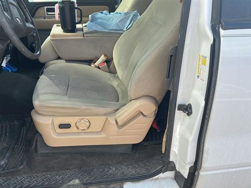 Used 2011 Ford F150 XLT w/ XLT Convenience Pkg image 9