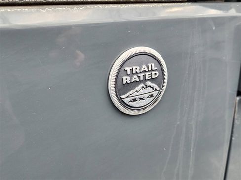 Used 2014 Jeep Wrangler Sport w/ Connectivity Group image 9