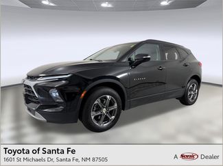 Used 2024 Chevrolet Blazer LT AWD/4WD video 1