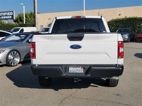 Used 2020 Ford F150 XL w/ XL Power Equipment Group image 5