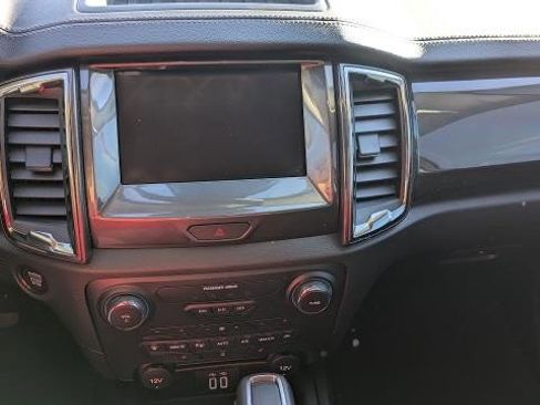 Used 2022 Ford Ranger Lariat w/ Equipment Group 501A High image 15