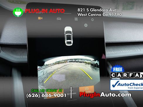 Used 2023 Polestar Polestar 2 image 32