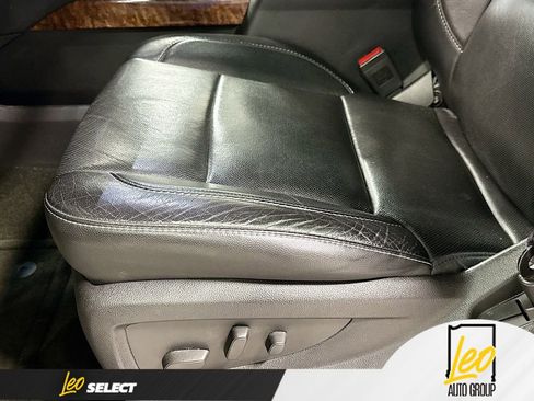 Used 2016 Chevrolet Tahoe LTZ image 20