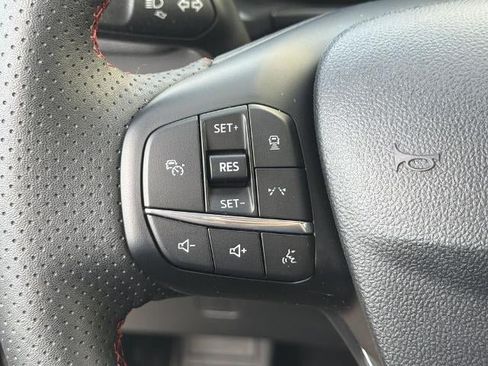 Used 2025 Ford Escape ST-Line Select w/ Tech Pack #1 AWD/4WD image 27