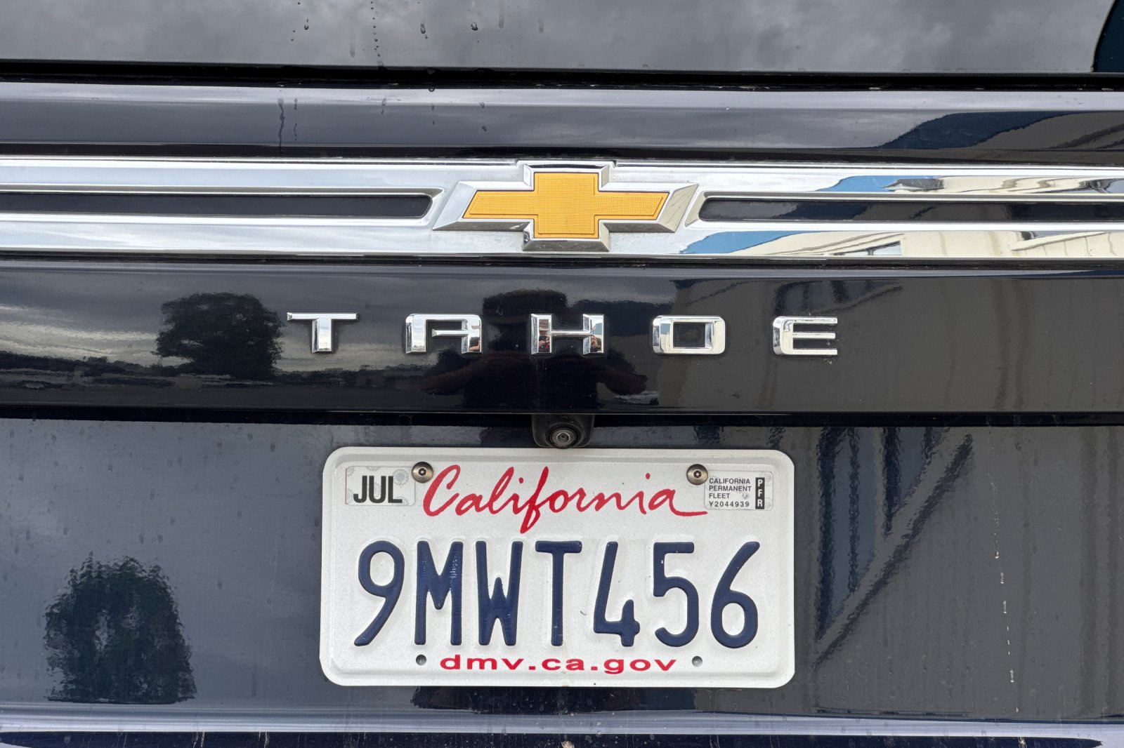 Used 2024 Chevrolet Tahoe LT AWD/4WD image 49