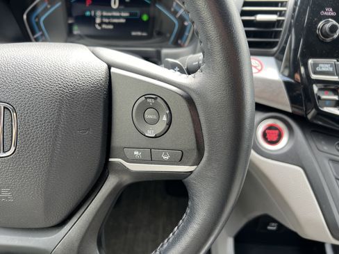 Used 2023 Honda Odyssey EX-L image 23