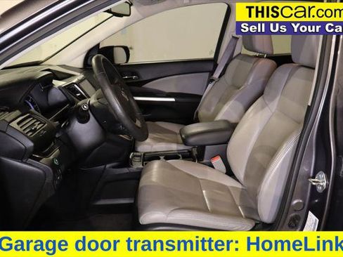 Used 2015 Honda CR-V Touring image 21
