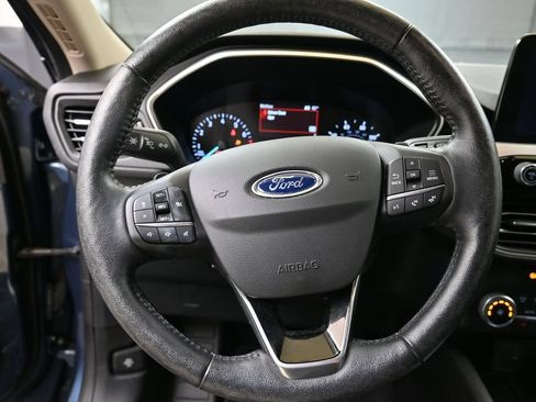 Used 2020 Ford Escape SEL AWD/4WD image 23