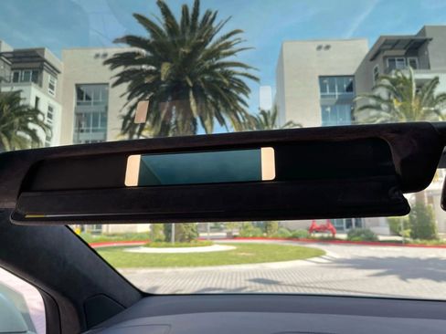 Used 2018 Tesla Model X 100D image 48