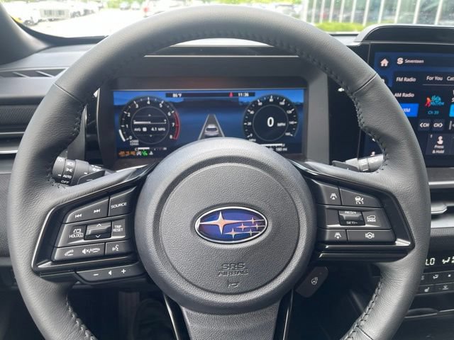 New 2026 Subaru Outback Premium AWD/4WD image 22