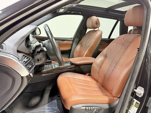 Used 2017 BMW X5 xDrive35i image 31