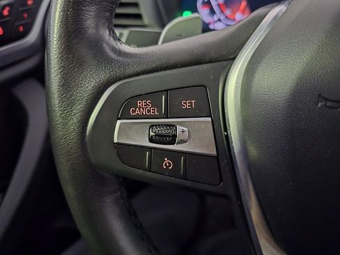 Used 2021 BMW X3 sDrive30i image 19