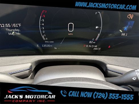 Used 2024 Cadillac XT4 Sport AWD/4WD image 25