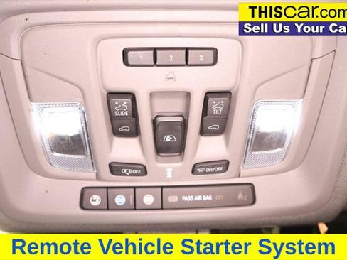 Used 2023 GMC Sierra 2500 Denali w/ Denali Ultimate Package AWD/4WD image 23