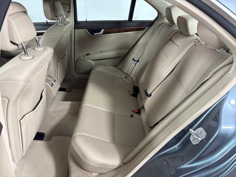 Used 2012 Mercedes-Benz C 300 4MATIC Sedan image 29