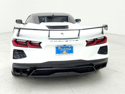 Certified 2024 Chevrolet Corvette Stingray Preferred Conv w/ Z51 Performance Package image 7