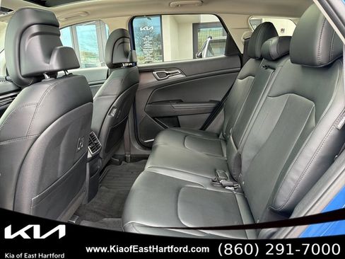 Used 2026 Kia Sportage EX w/ EX Panorama Roof Package AWD/4WD image 20