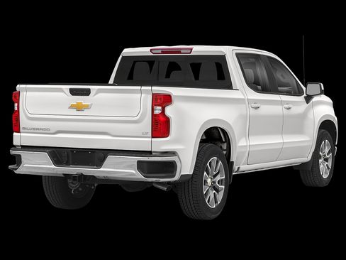 Used 2022 Chevrolet Silverado 1500 LT image 47