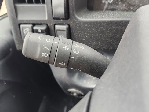 New 2025 Chevrolet Low Cab Forward 5500XG image 23