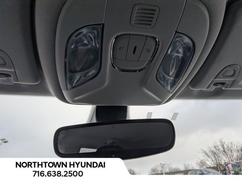 Used 2018 Jeep Compass Latitude w/ Popular Equipment Group image 22