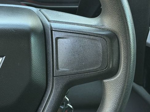 Used 2021 Chevrolet Silverado 1500 Custom w/ Rally Edition RWD image 14