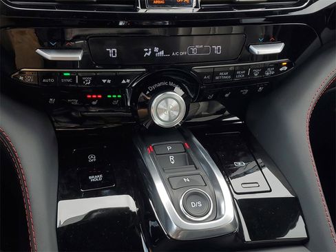 New 2026 Acura MDX A-Spec image 29