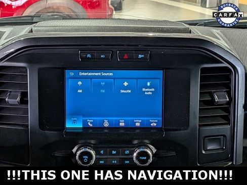 Used 2023 Ford F150 XLT w/ Equipment Group 301A Mid image 24