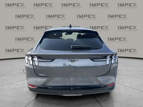 Used 2023 Ford Mustang Mach-E Premium image 4