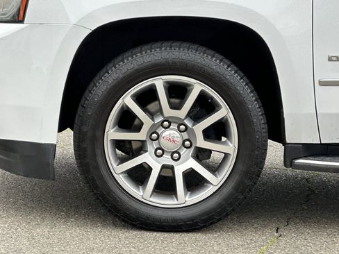 Used 2020 GMC Yukon XL Denali image 33