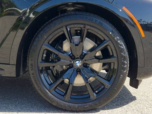 New 2026 BMW X7 xDrive40i w/ M Sport Package image 7