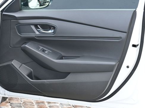 New 2025 Honda Accord SE image 11