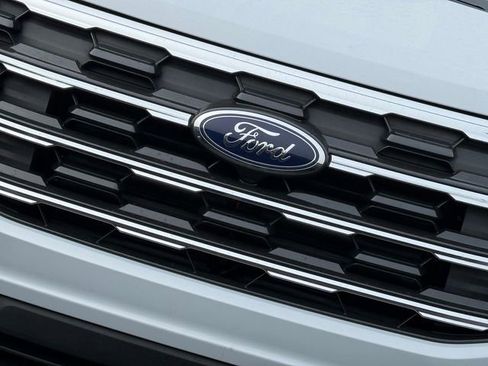 New 2026 Ford Explorer Active image 3