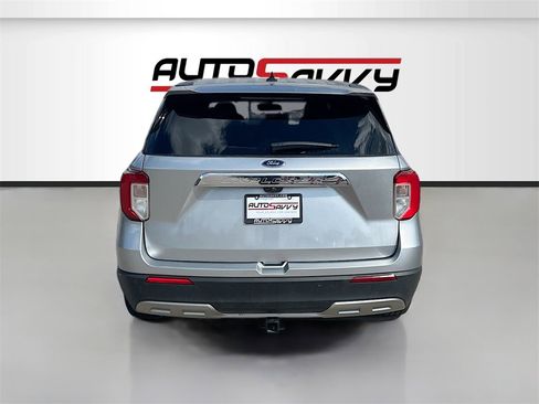 Used 2021 Ford Explorer 2WD image 6