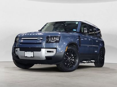 Used 2023 Land Rover Defender 110 SE